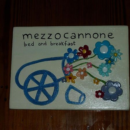 R&B Mezzocannone Neapol Zewnętrze zdjęcie